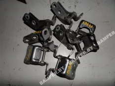 Петля двери Acura TSX