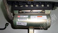 Подушка безопасности пассажира Honda Civic
