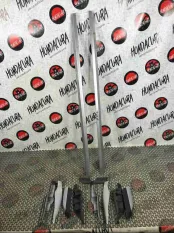 Дуги на крышу (рейлинги) Honda Accord