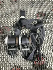 Ремень безопасности передний левый Honda Prelude