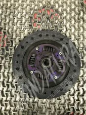 Диск сцепления Honda Civic