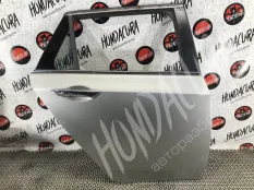Дверь задняя правая Honda Accord