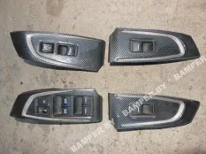 Кнопка стеклоподъемника Acura TSX