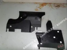 Пластик салона Acura TSX