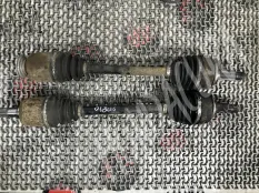 Полуось передняя правая (приводной вал, ШРУС) Honda CR-V