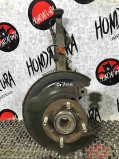 Кулак поворотный правый Honda Accord