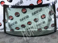 Стекло заднее Honda Accord