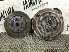 Диск сцепления Honda CR-V