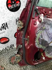 Дверь задняя правая Honda Accord