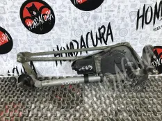 Механизм стеклоочистителя (трапеция дворников) Honda Accord
