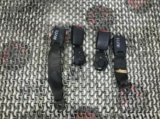 Замок ремня безопасности Acura MDX