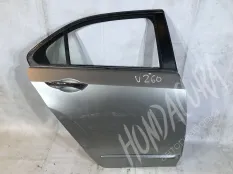 Дверь задняя правая Acura TSX