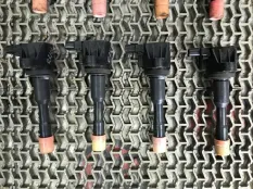 Катушка зажигания Honda Jazz