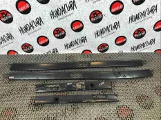 Дуги на крышу (рейлинги) Honda CR-V