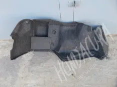 Обшивка багажника Honda Accord