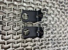 Кронштейн радиатора Honda Accord