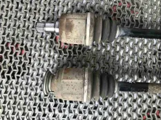 Полуось передняя правая (приводной вал, ШРУС) Honda CR-V