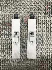 Ремень безопасности Honda HR-V