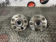 Ступица задняя левая Honda HR-V