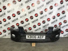 Бампер передний Honda CR-V