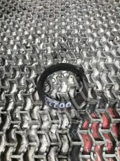 Коллектор выпускной Honda Accord