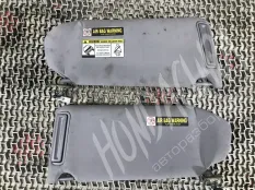 Козырек солнцезащитный Acura MDX