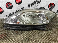 Фара левая Honda FR-V