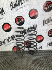 Пружина задняя Honda HR-V