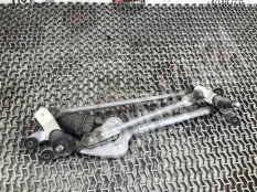 Механизм стеклоочистителя (трапеция дворников) Honda HR-V