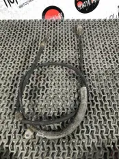 Трос ручника Honda Accord