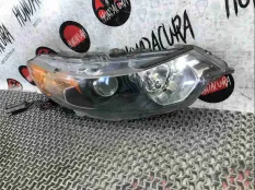 Фара правая Honda Accord