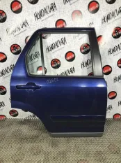 Дверь задняя правая Honda CR-V