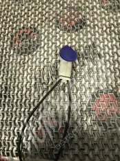 Бачок омывателя Honda Civic