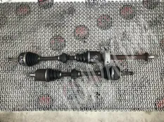 Полуось передняя правая (приводной вал, ШРУС) Honda Element