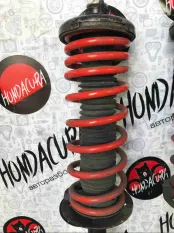 Амортизатор задний правый Acura TSX