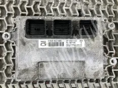 Блок управления двигателем Honda Accord