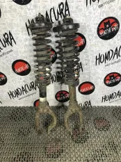 Амортизатор передний правый Honda Accord