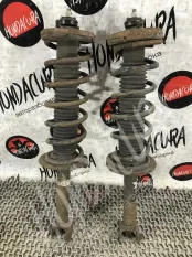 Амортизатор задний левый Honda Accord