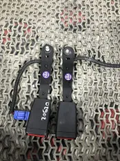 Замок ремня безопасности Honda Legend