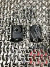 Кронштейн радиатора Honda Legend