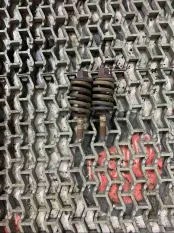 Коллектор выпускной Honda Accord