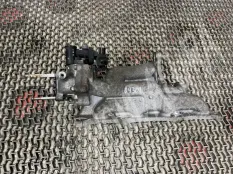 Коллектор впускной Honda Accord