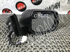 Зеркало наружное правое Honda Accord