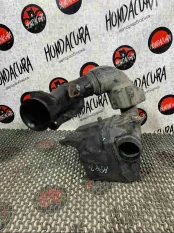 Резонатор воздушного фильтра Honda Accord