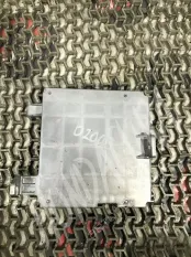 Блок управления двигателем Honda Stream