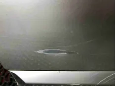 Дверь задняя левая Honda Civic