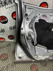 Дверь передняя левая Honda CR-V