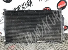Радиатор кондиционера Honda Accord