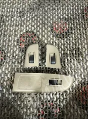 Кнопка стеклоподъемника Honda Accord