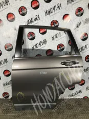 Дверь задняя левая Honda CR-V